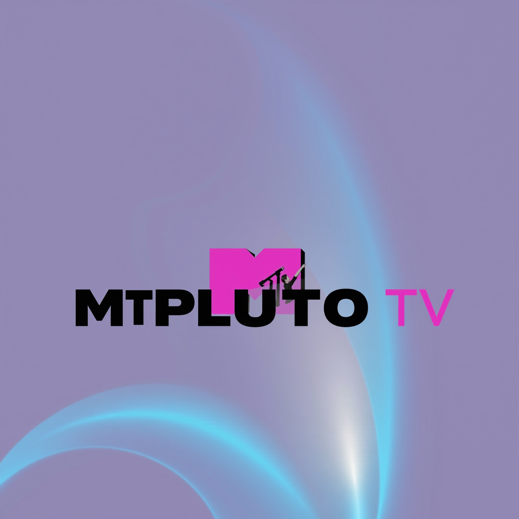 MTV Pluto TV